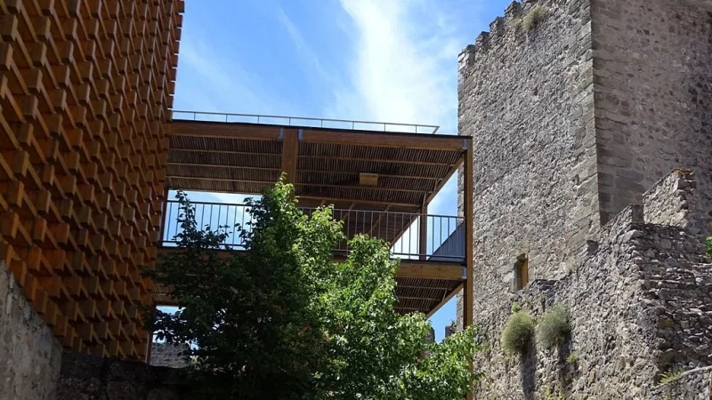 Castelo de Portalegre – photo 9