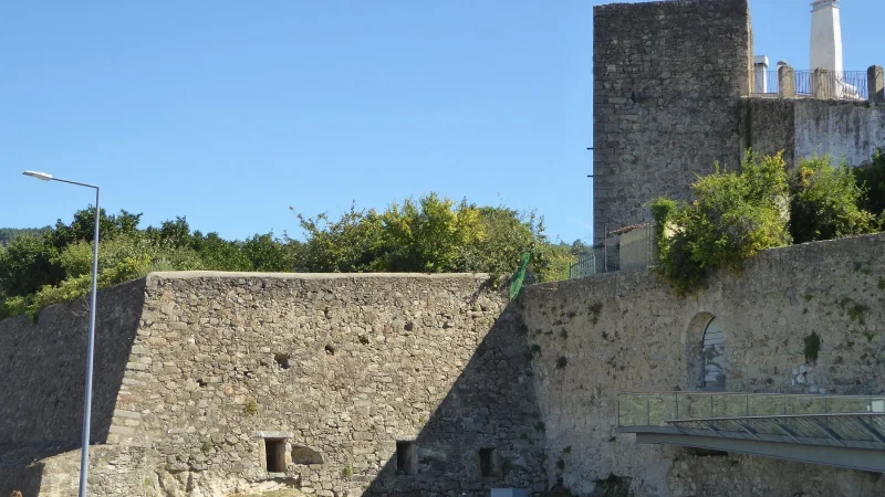 Castelo de Portalegre – photo 10