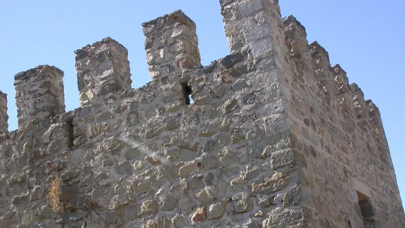Castelo de Portalegre – photo 2
