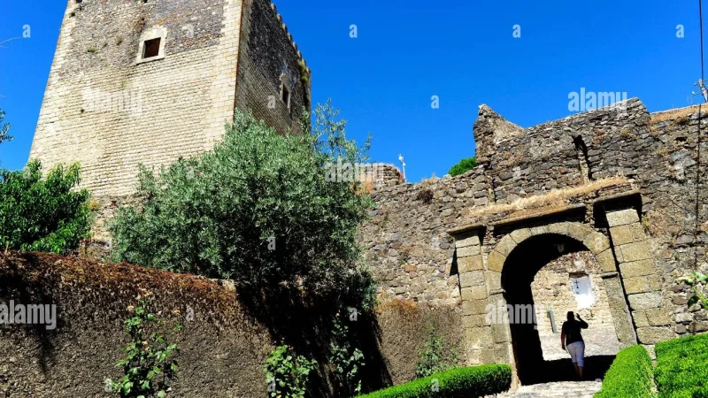 Castelo de Portalegre – photo 4