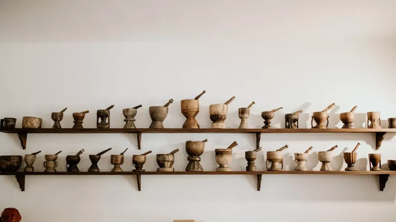 Foto do Ponto de Interesse Casa-Museu José Régio