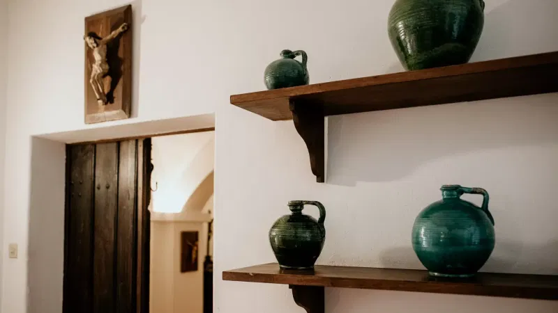 Foto do Ponto de Interesse Casa-Museu José Régio