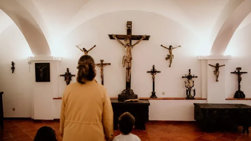 Foto do Ponto de Interesse Casa-Museu José Régio