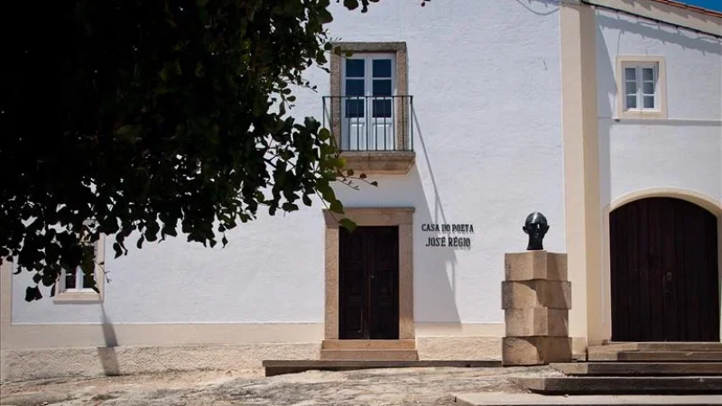 Casa-Museu José Régio – photo 7