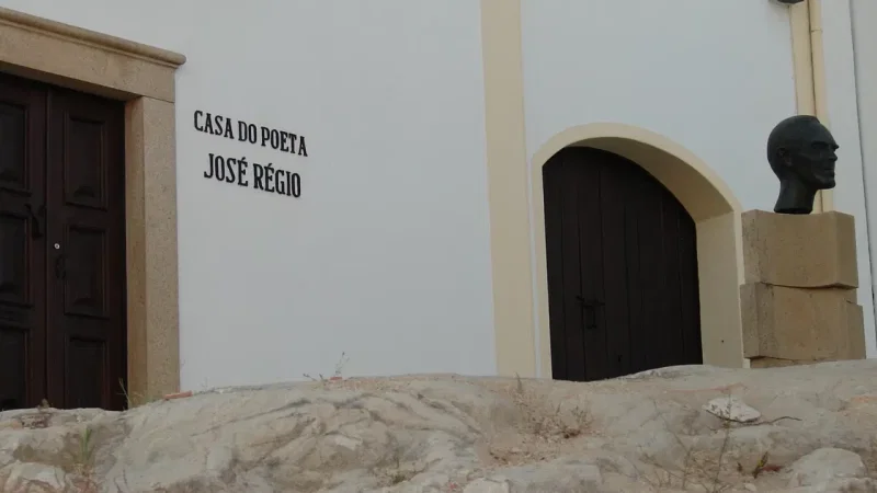 Casa-Museu José Régio – photo 3