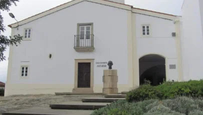 Casa-Museu José Régio