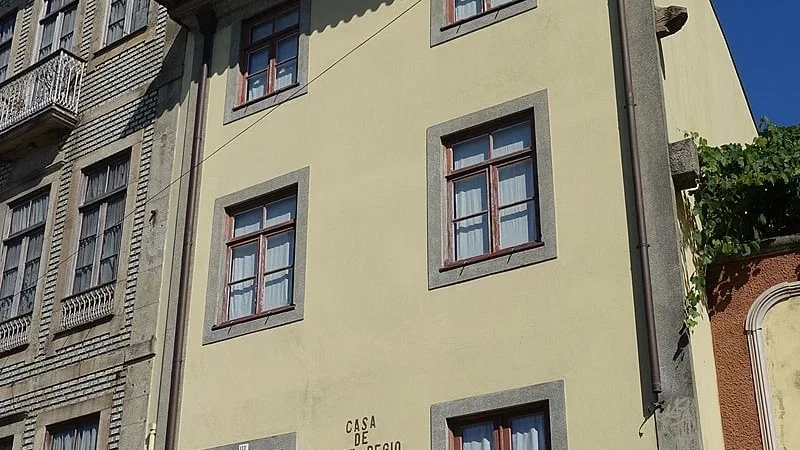 Casa-Museu José Régio – photo 5