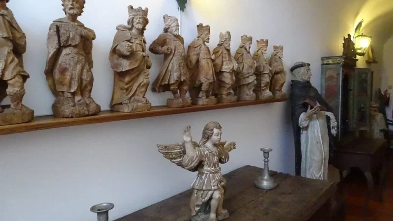 Casa-Museu José Régio – photo 2