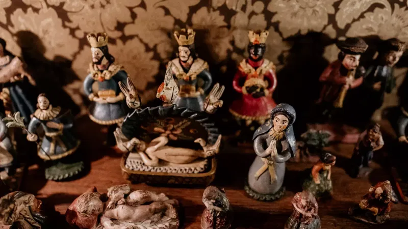 Foto do Ponto de Interesse Casa-Museu José Régio