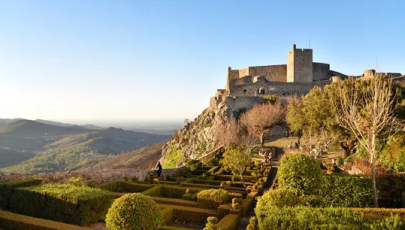 Natureza e Sabores da Serra de São Mamede  - Imagem 1