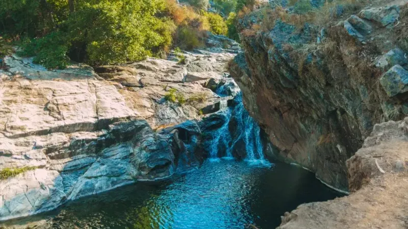 Foto da atividade Parque Natural da Serra de São Mamede