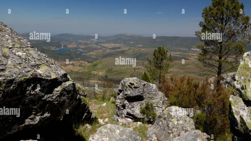 Parque Natural da Serra de São Mamede – photo 3