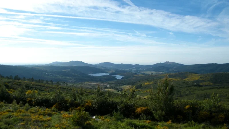 Parque Natural da Serra de São Mamede – photo 5