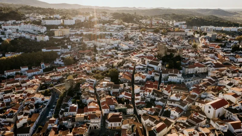 Foto da atividade Miradouro da Serra