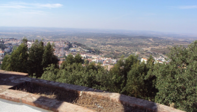 Miradouro da Serra