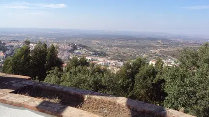 Miradouro da Serra