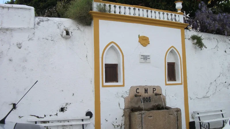 Fonte dos Amores – photo 3