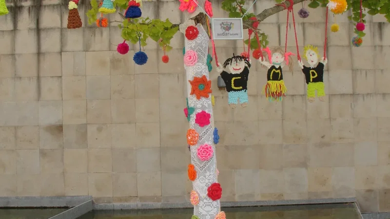 Jardim da Corredoura – photo 10