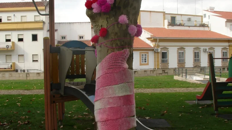 Jardim da Corredoura – photo 11