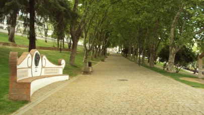 Jardim da Corredoura