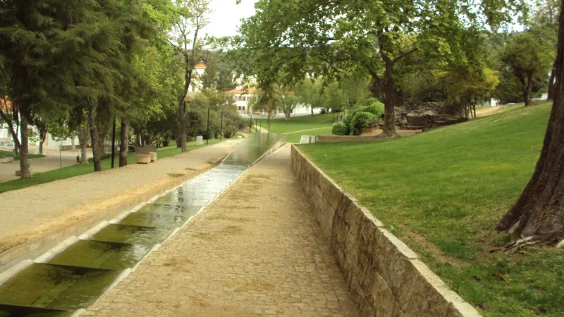 Jardim da Corredoura – photo 2