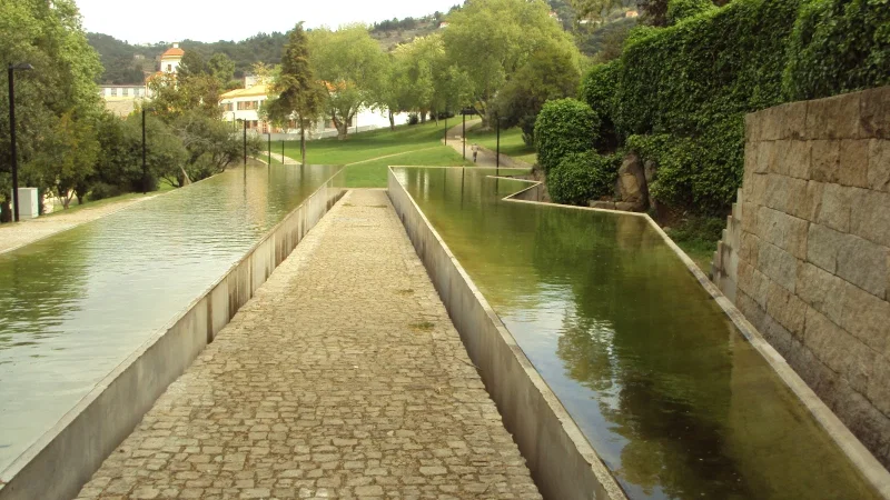 Jardim da Corredoura – photo 3