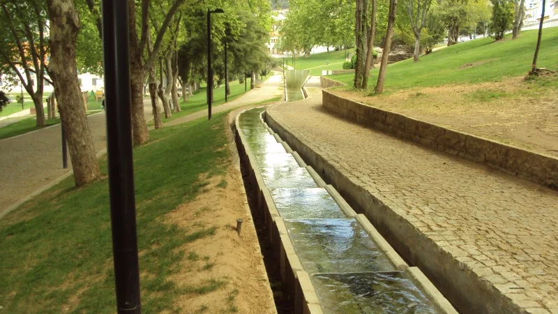 Jardim da Corredoura – photo 4