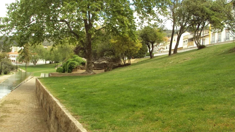 Jardim da Corredoura – photo 5