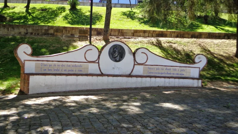 Jardim da Corredoura – photo 9