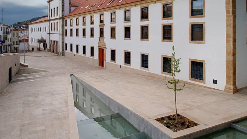 Jardim da Corredoura