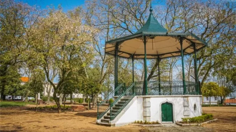 Jardim dos Namorados – photo 7