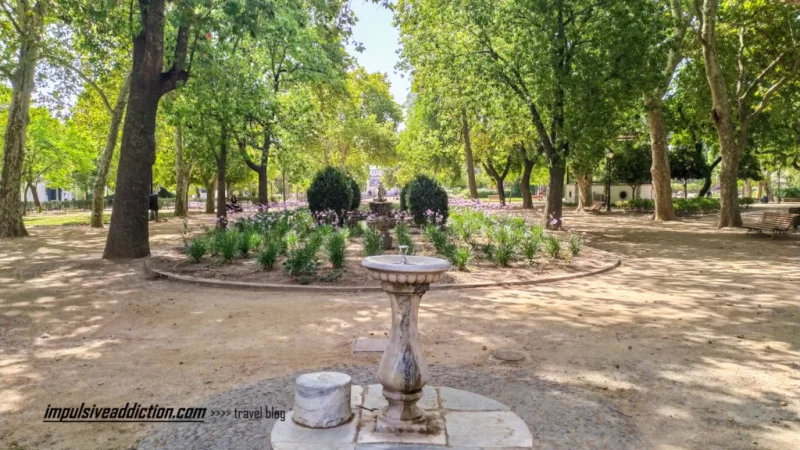 Jardim dos Namorados – photo 3