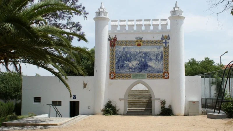 Jardim dos Namorados – photo 4