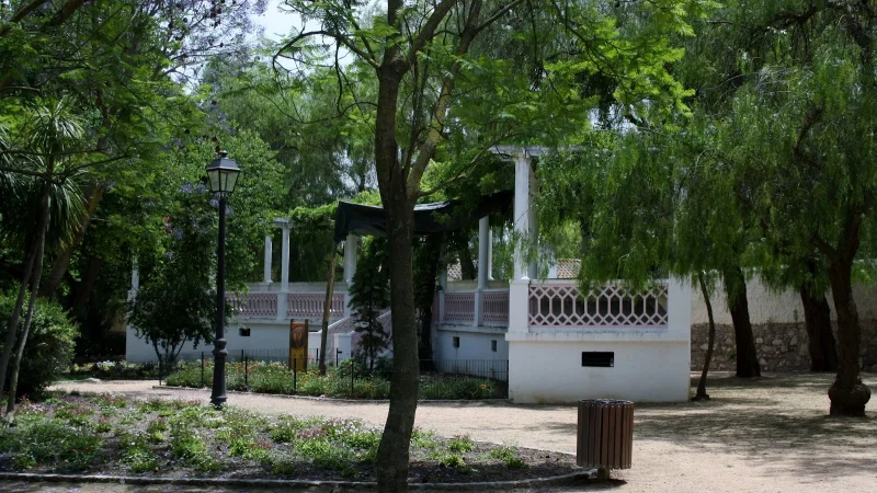 Jardim dos Namorados – photo 5