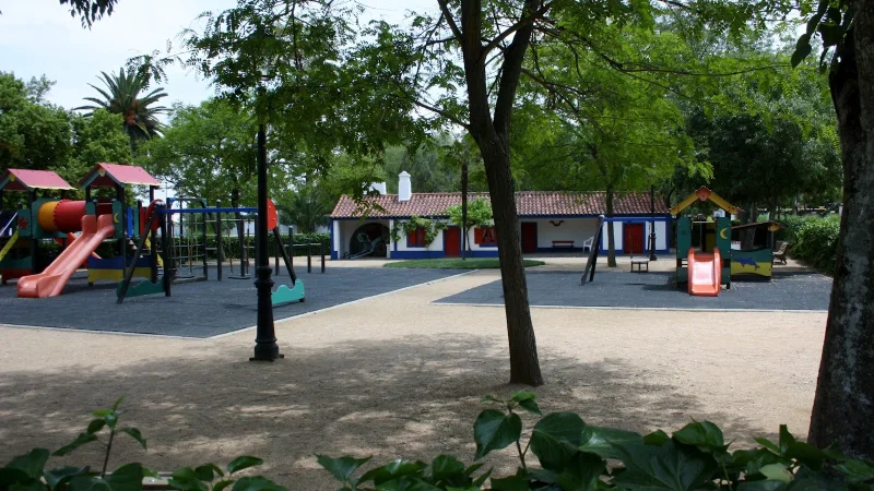 Jardim dos Namorados – photo 6