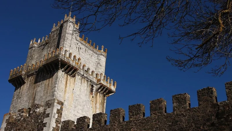 Castelo de Beja – photo 7