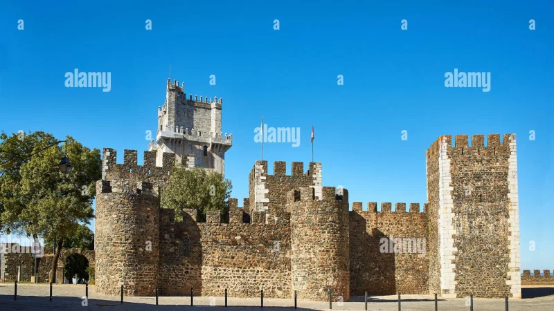 Castelo de Beja – photo 10