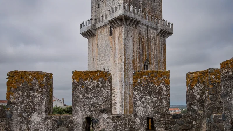 Castelo de Beja – photo 2