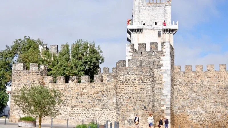 Castelo de Beja – photo 3