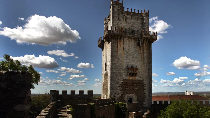 Castelo de Beja – photo 5