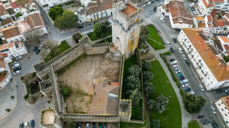Castelo de Beja – photo 6