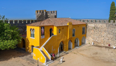 Museu Jorge Vieira - Casa das Artes