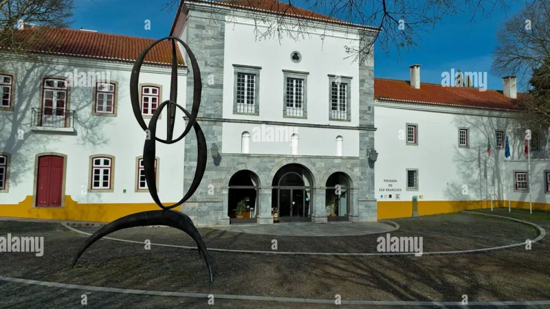 Museu Jorge Vieira - Casa das Artes – photo 3