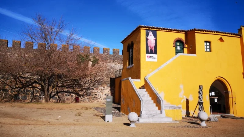 Museu Jorge Vieira - Casa das Artes – photo 4