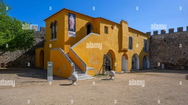 Museu Jorge Vieira - Casa das Artes – photo 5