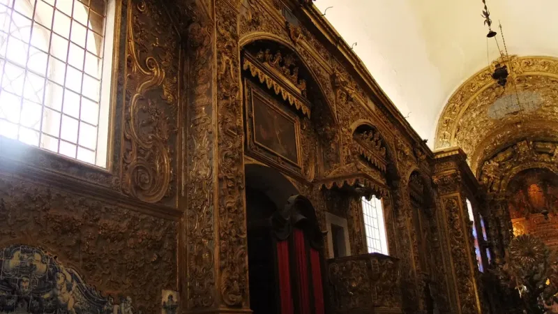 Foto do Ponto de Interesse Museu Regional de Beja / Museu Rainha Leonor