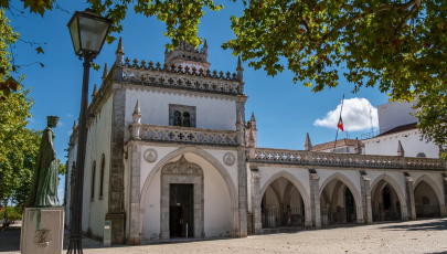Museu Regional de Beja / Museu Rainha Leonor