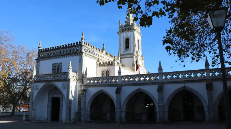 Museu Regional de Beja / Museu Rainha Leonor – photo 8