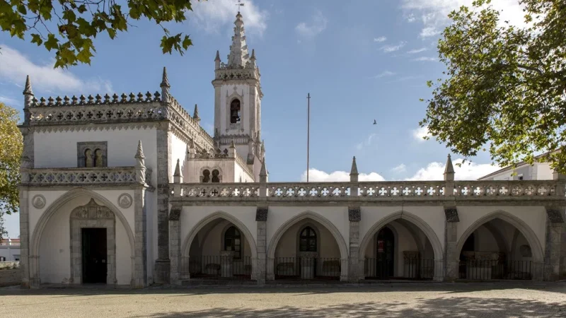 Museu Regional de Beja / Museu Rainha Leonor – photo 9