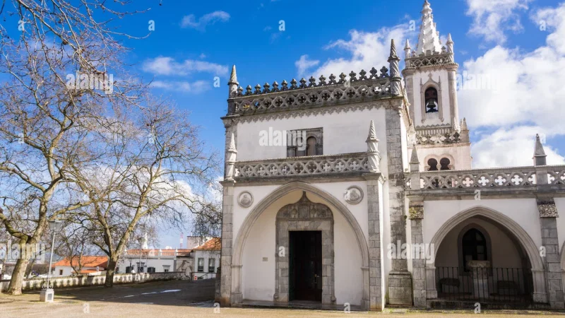 Museu Regional de Beja / Museu Rainha Leonor – photo 10